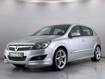 Used Vauxhall Astra 2009 for sale - 76305787: Photo 4