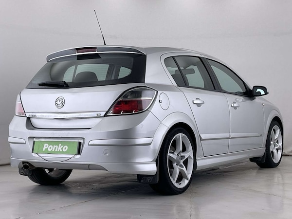 Used Vauxhall Astra 2009 for sale - 76305787: Photo 5