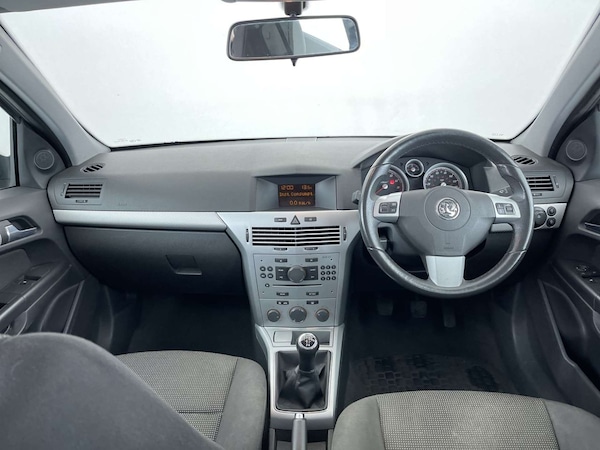 Used Vauxhall Astra 2009 for sale - 76305787: Photo 8