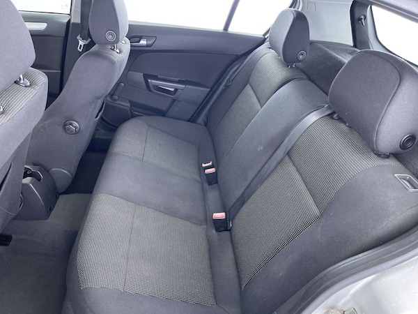 Used Vauxhall Astra 2009 for sale - 76305787: Photo 9