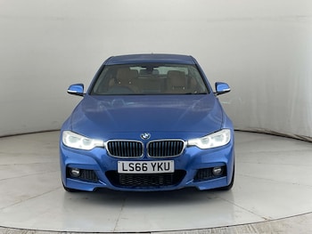 Used BMW 3 Series 2016 for sale - 77339197: Photo