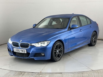 Used BMW 3 Series 2016 for sale - 77339197: Photo