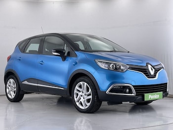 Renault - Captur