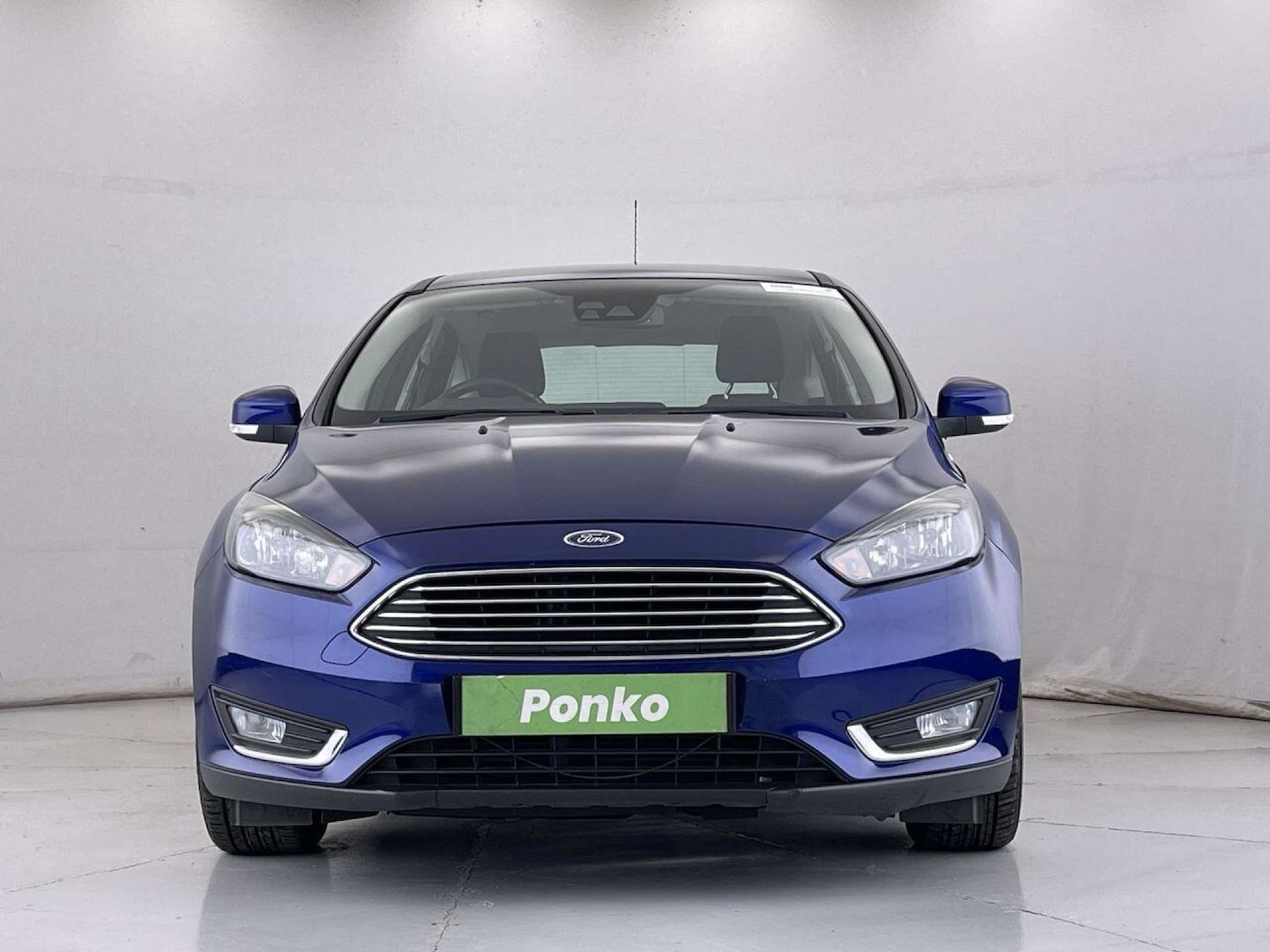 Used Ford Focus 2017 for sale - 76601099: Photo 14