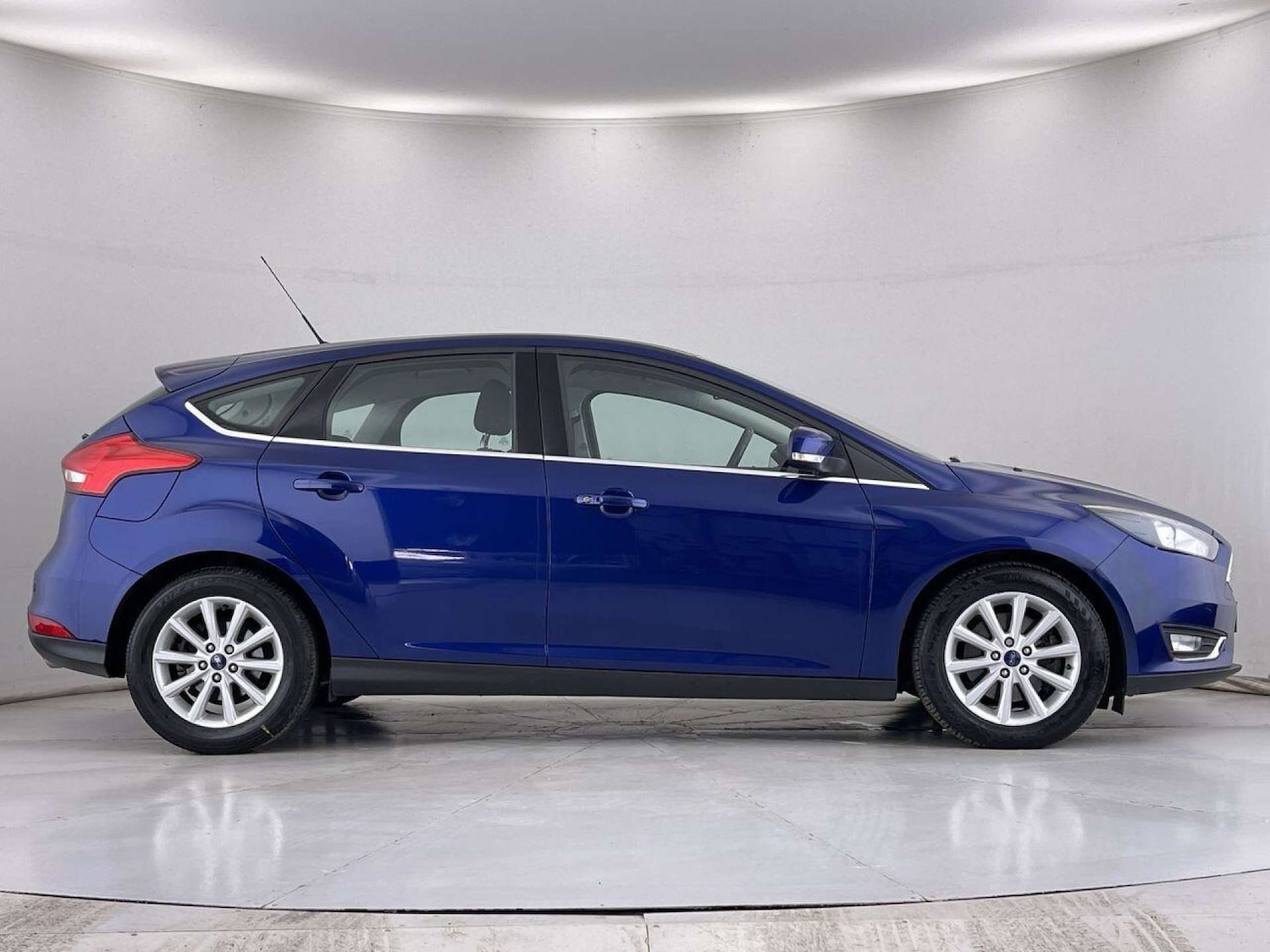 Used Ford Focus 2017 for sale - 76601099: Photo 15