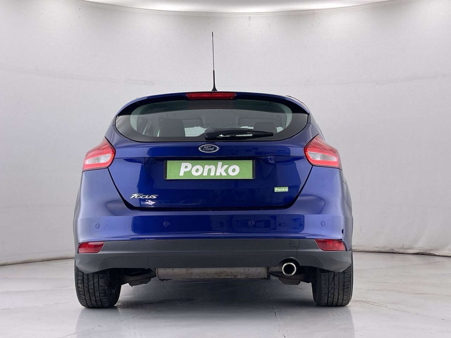 Used Ford Focus 2017 for sale - 76601099: Photo 17