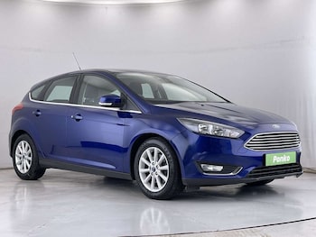 Ford - Focus