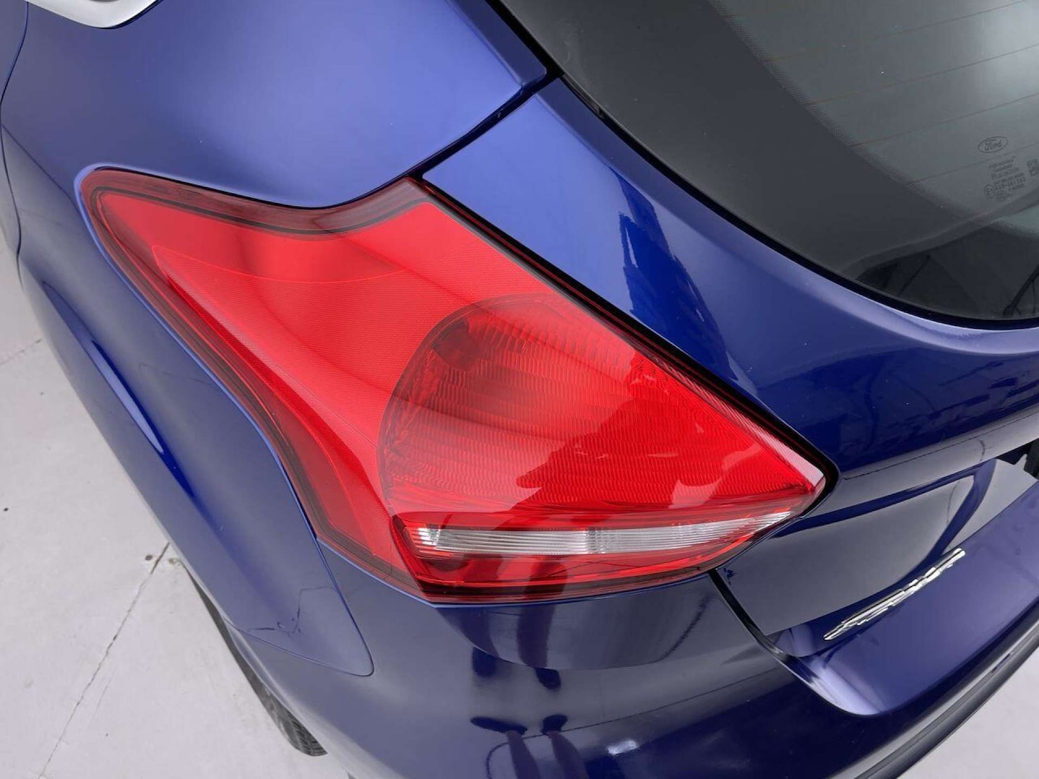 Used Ford Focus 2017 for sale - 76601099: Photo 20