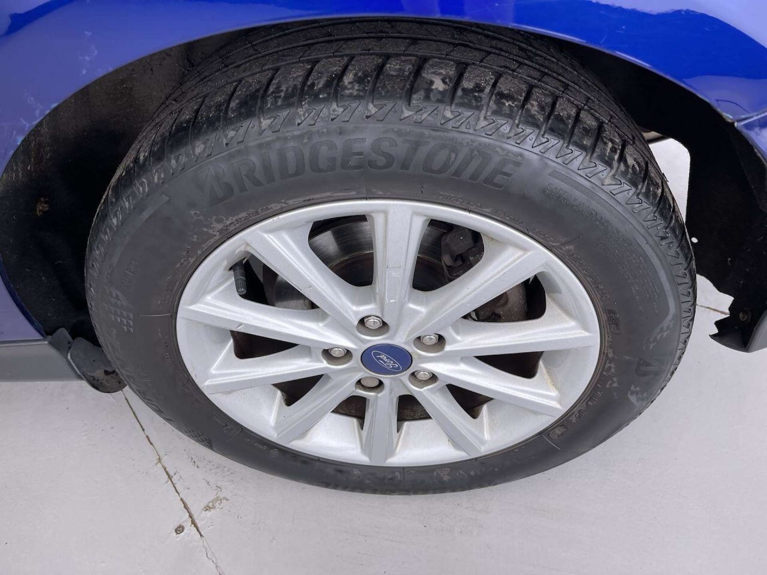 Used Ford Focus 2017 for sale - 76601099: Photo 22