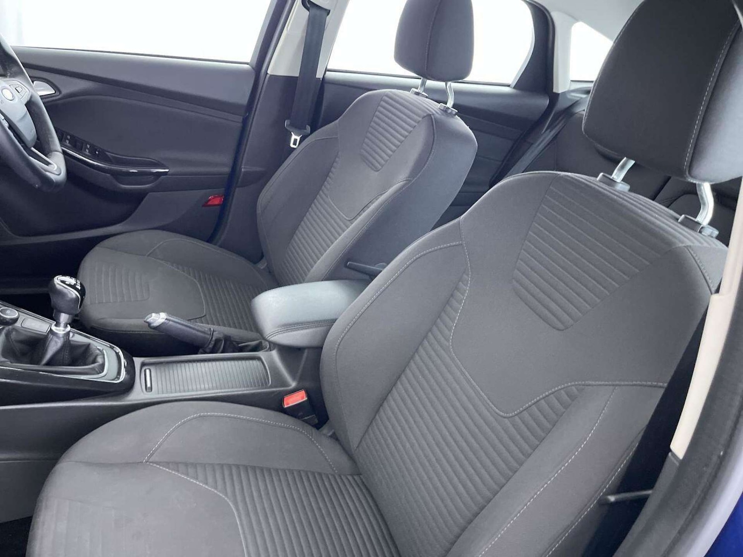 Used Ford Focus 2017 for sale - 76601099: Photo 31