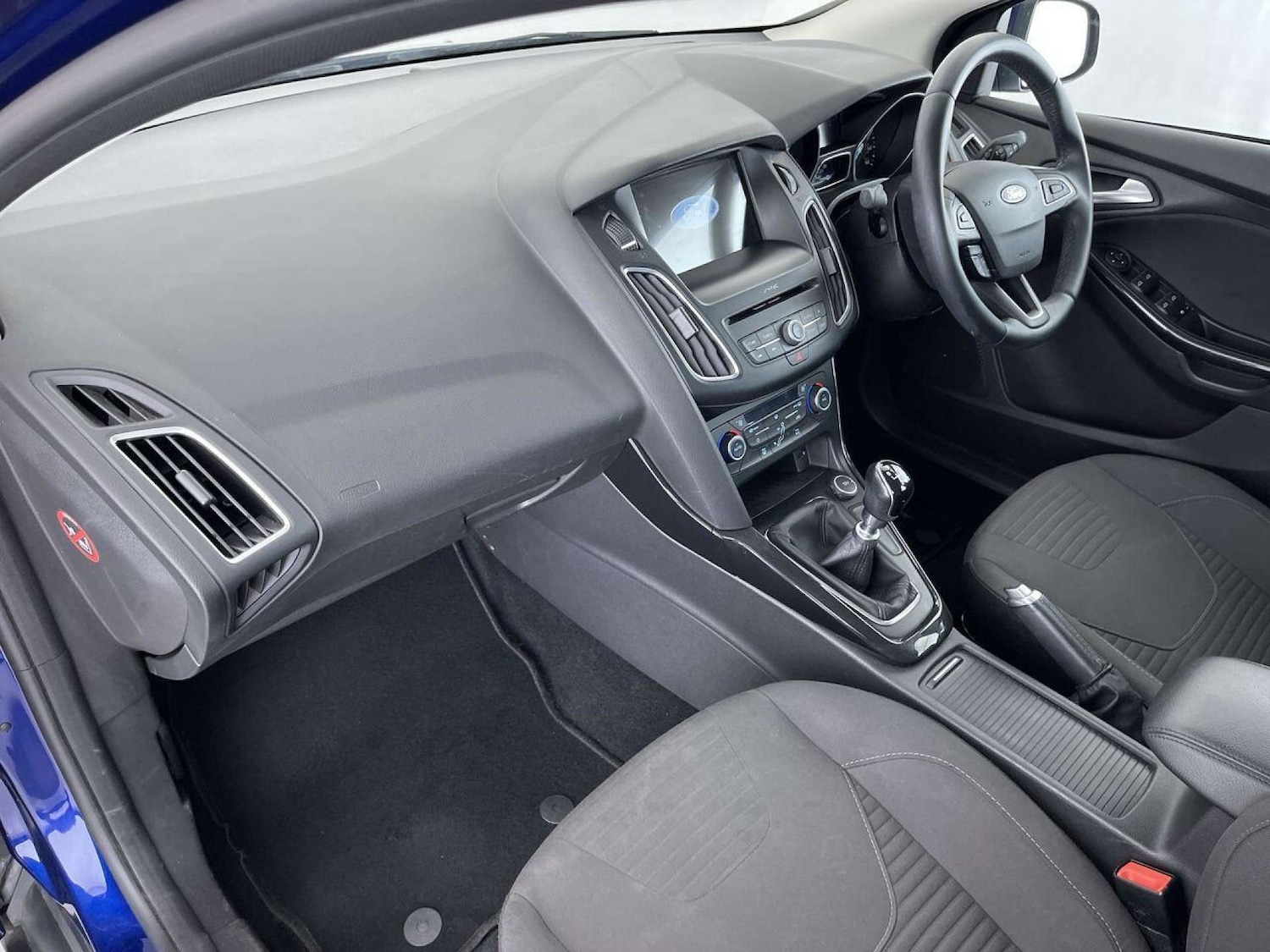 Used Ford Focus 2017 for sale - 76601099: Photo 32