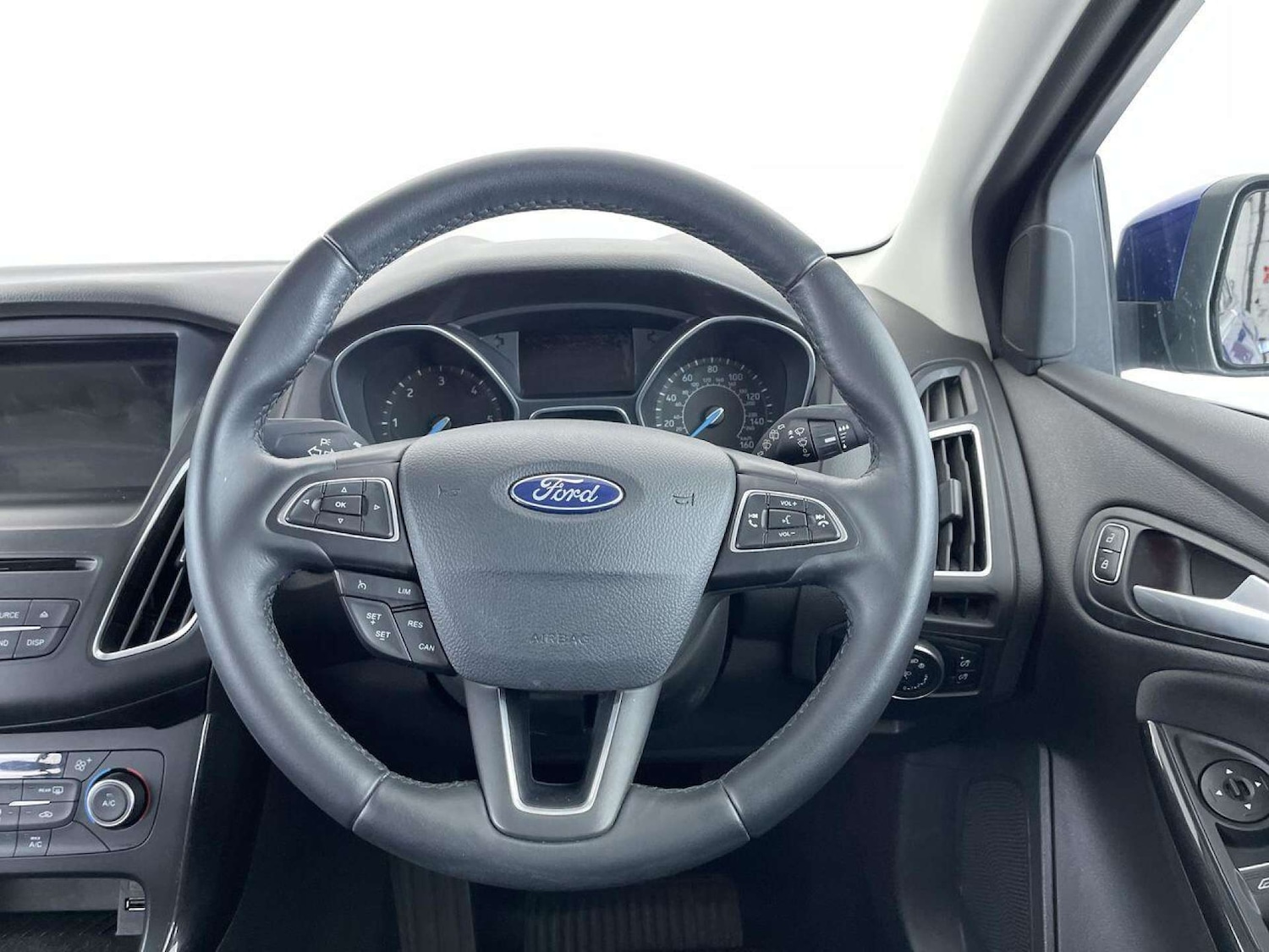 Used Ford Focus 2017 for sale - 76601099: Photo 36