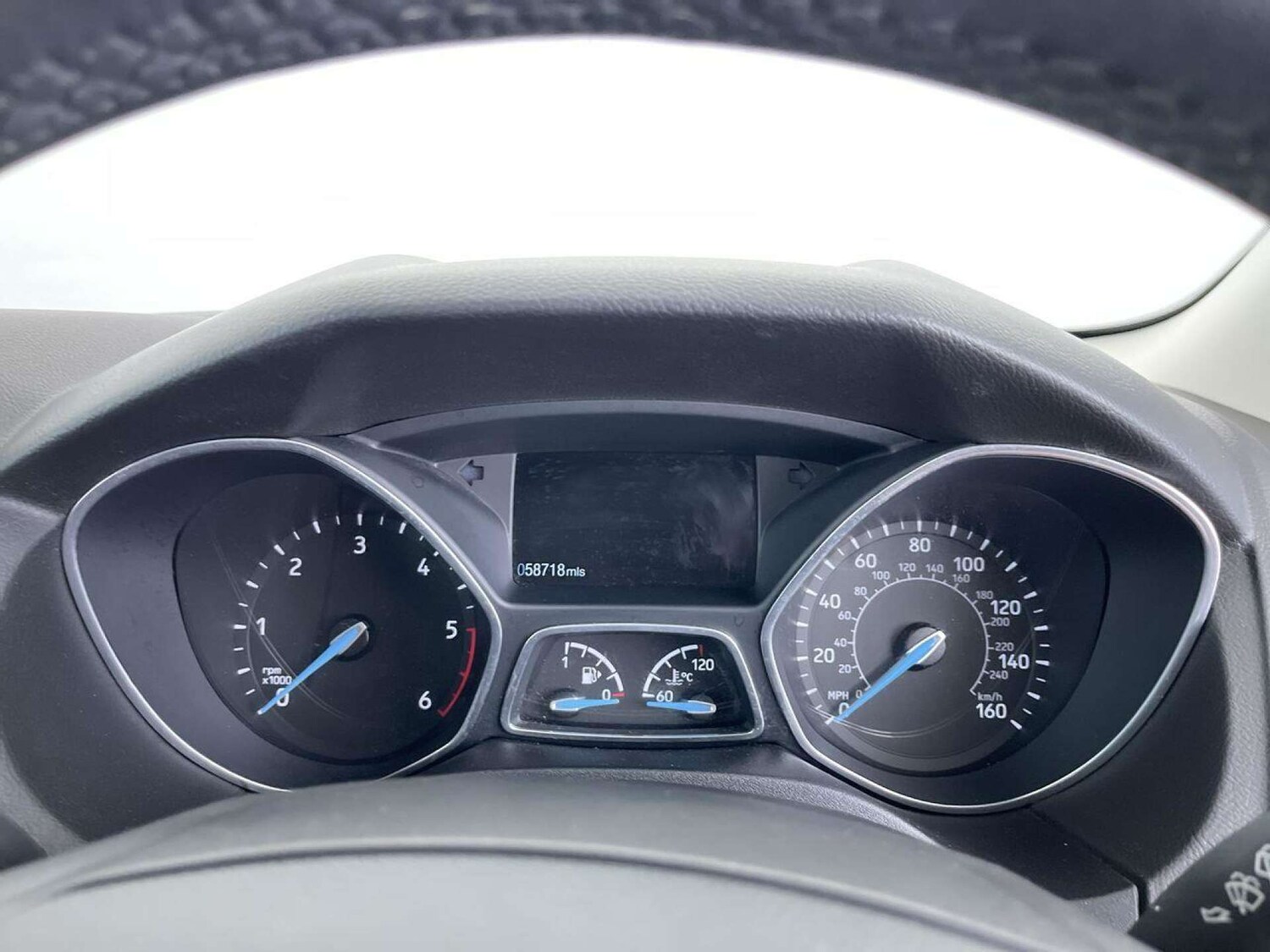 Used Ford Focus 2017 for sale - 76601099: Photo 39