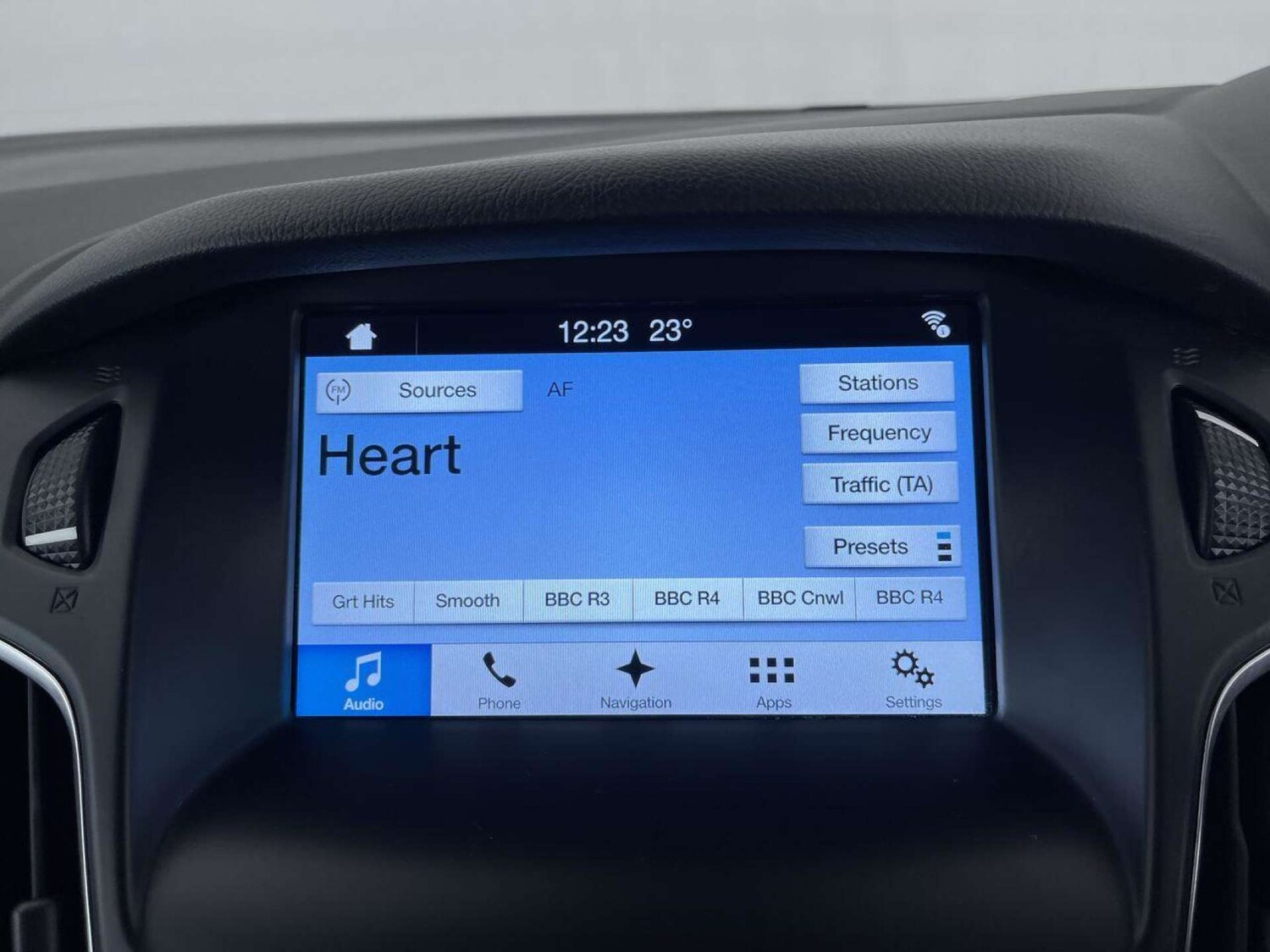 Used Ford Focus 2017 for sale - 76601099: Photo 41