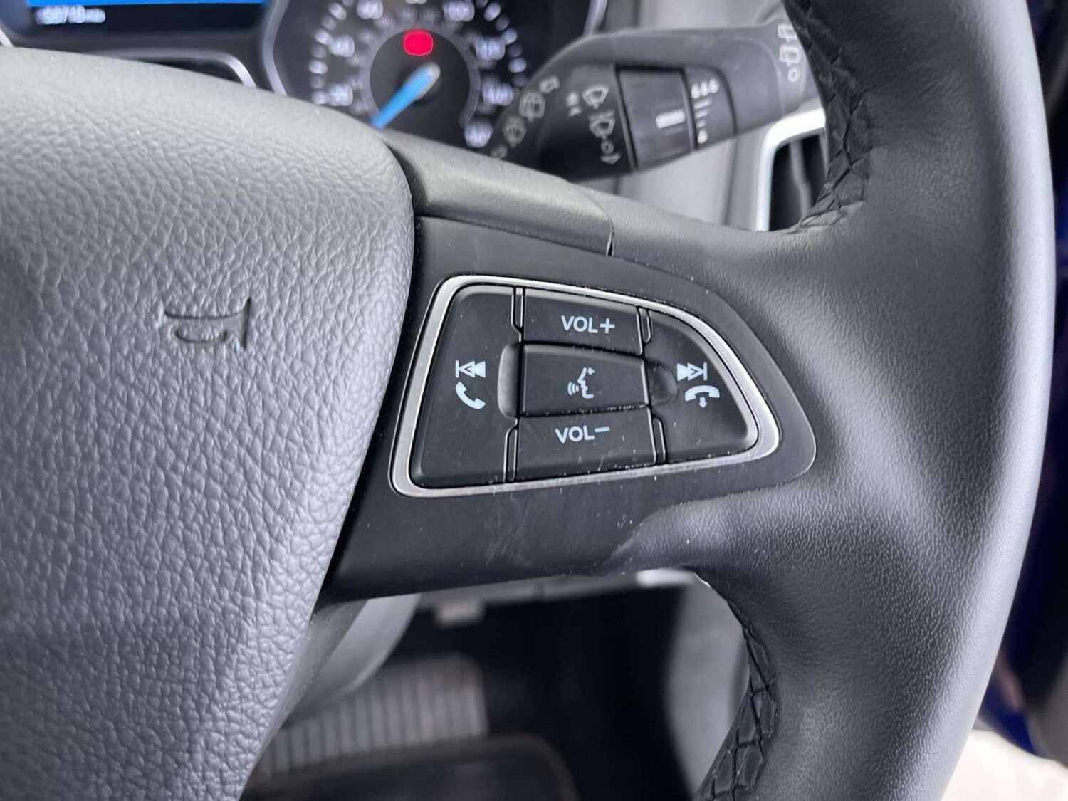 Used Ford Focus 2017 for sale - 76601099: Photo 53