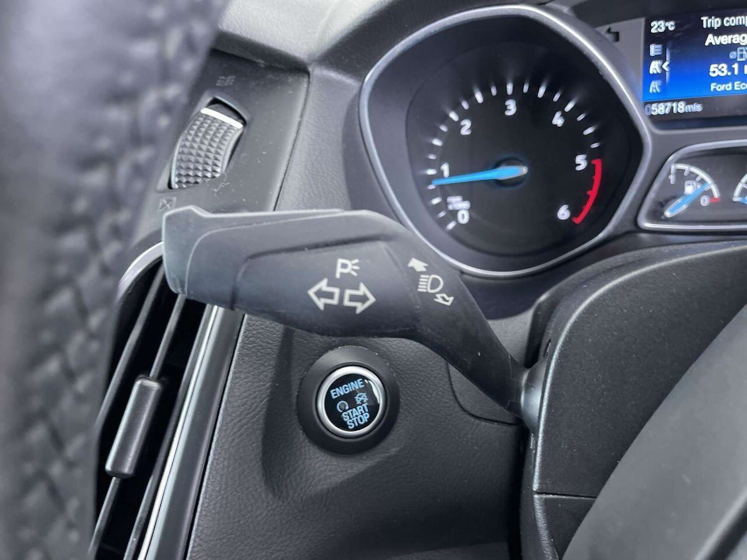 Used Ford Focus 2017 for sale - 76601099: Photo 54