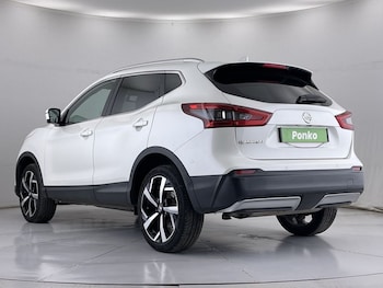 Used Nissan Qashqai 2017 for sale - 75171091: Photo