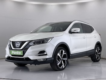 Used Nissan Qashqai 2017 for sale - 75171091: Photo