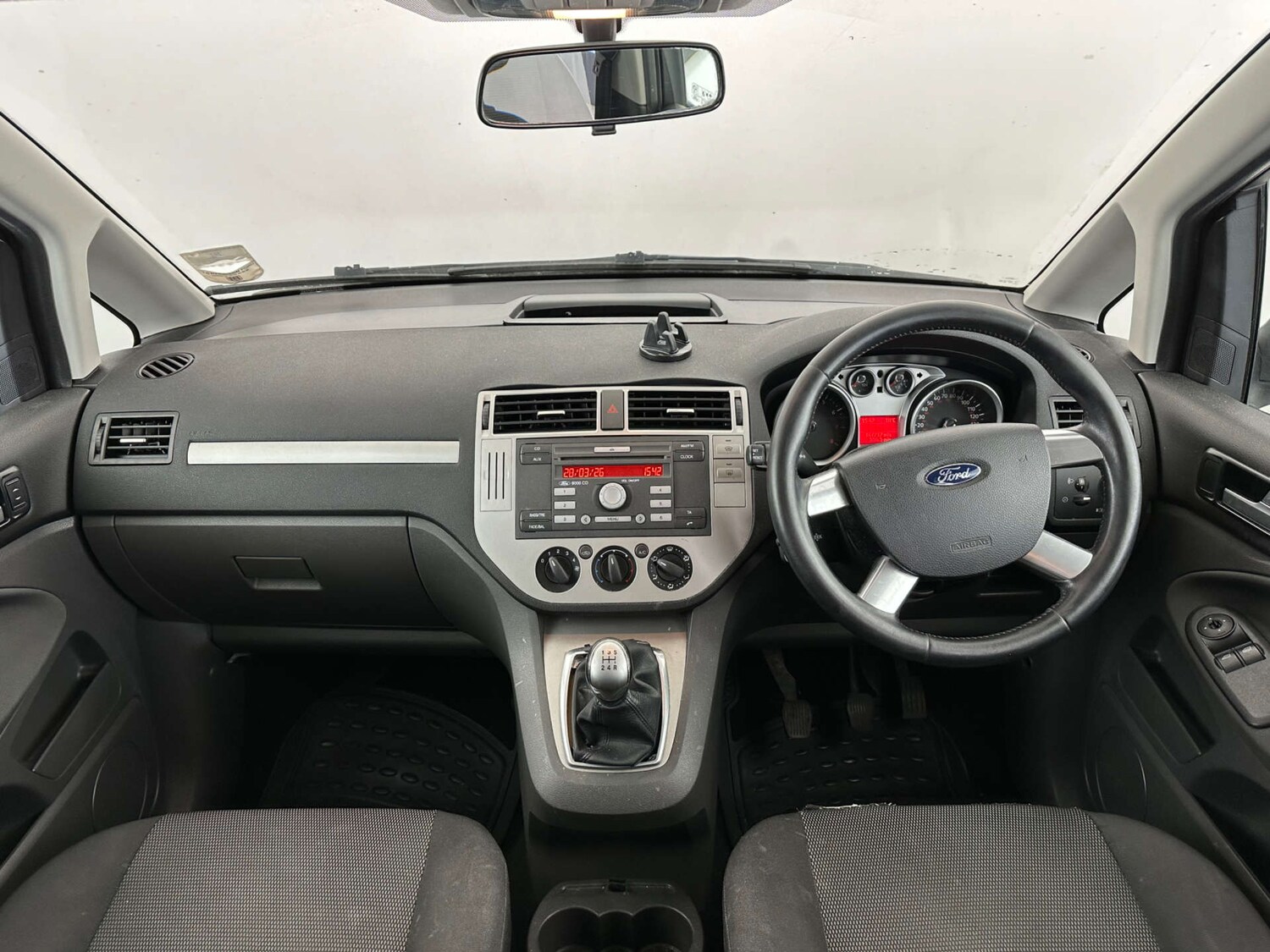 Used Ford C-Max 2010 for sale - 78056688: Photo 11