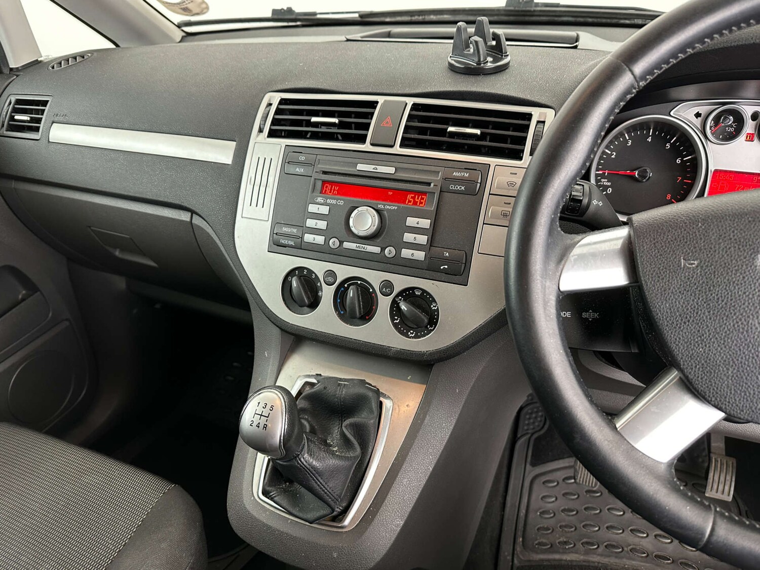 Used Ford C-Max 2010 for sale - 78056688: Photo 12