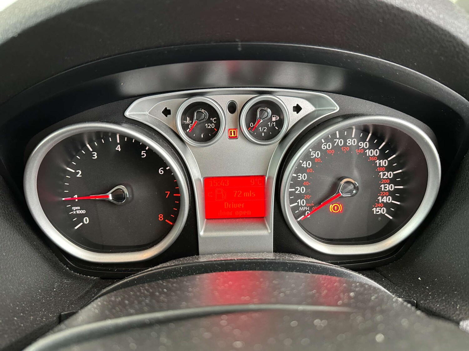 Used Ford C-Max 2010 for sale - 78056688: Photo 13