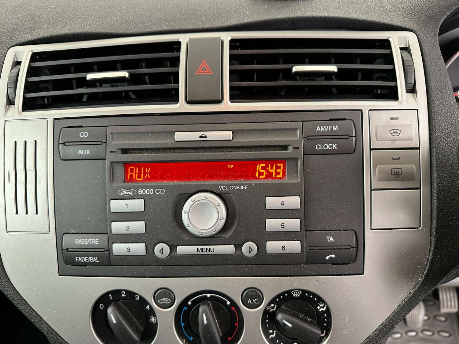 Used Ford C-Max 2010 for sale - 78056688: Photo 14