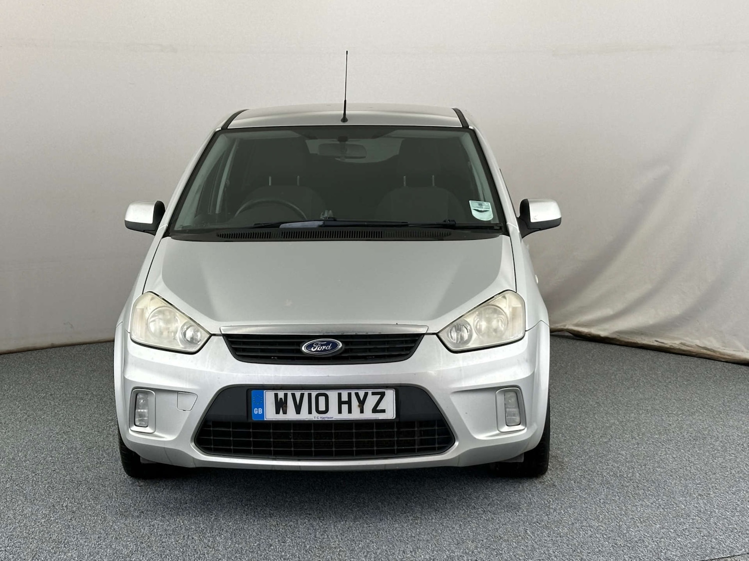 Used Ford C-Max 2010 for sale - 78056688: Photo 2
