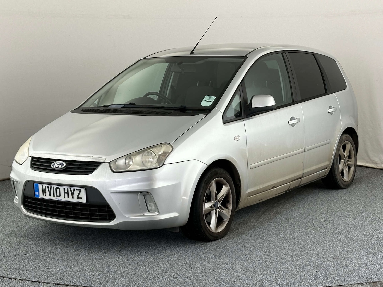 Used Ford C-Max 2010 for sale - 78056688: Photo 3