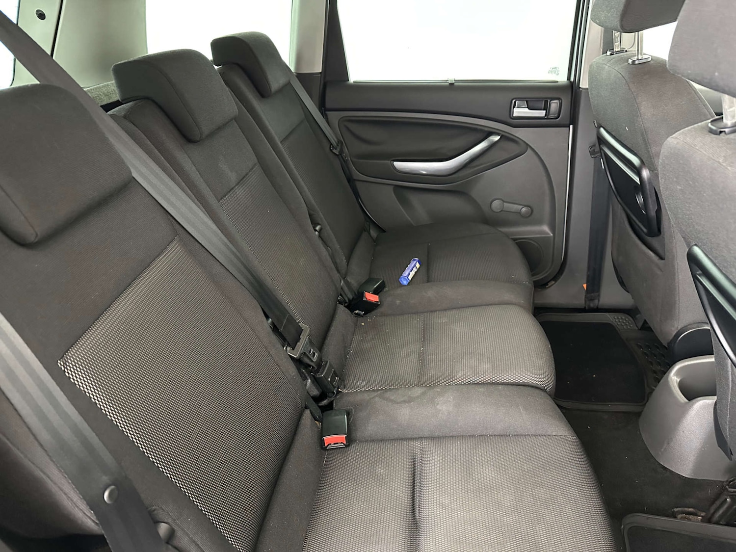 Used Ford C-Max 2010 for sale - 78056688: Photo 8