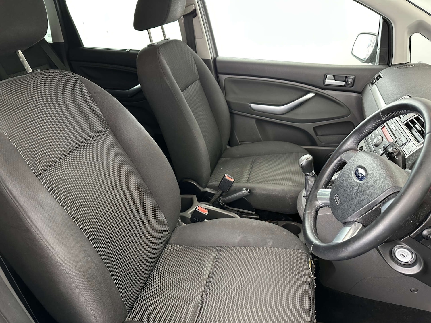 Used Ford C-Max 2010 for sale - 78056688: Photo 9