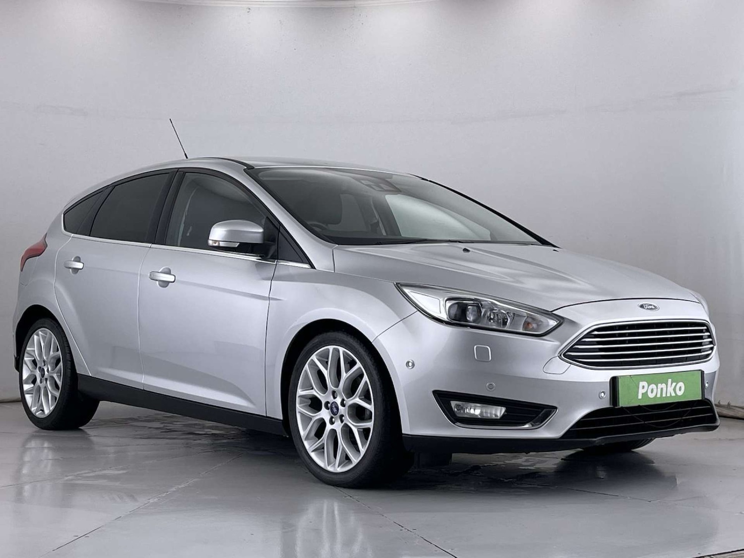 Used Ford Focus 2016 for sale - 76601746: Photo 1