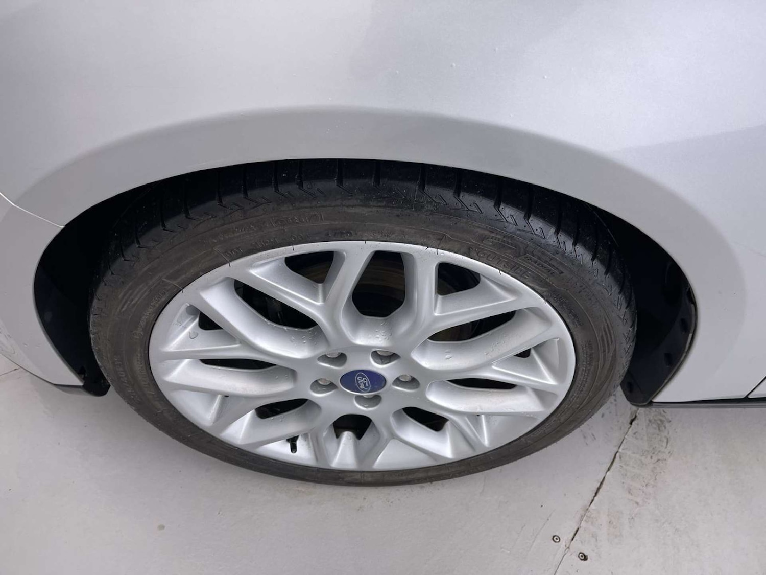 Used Ford Focus 2016 for sale - 76601746: Photo 11