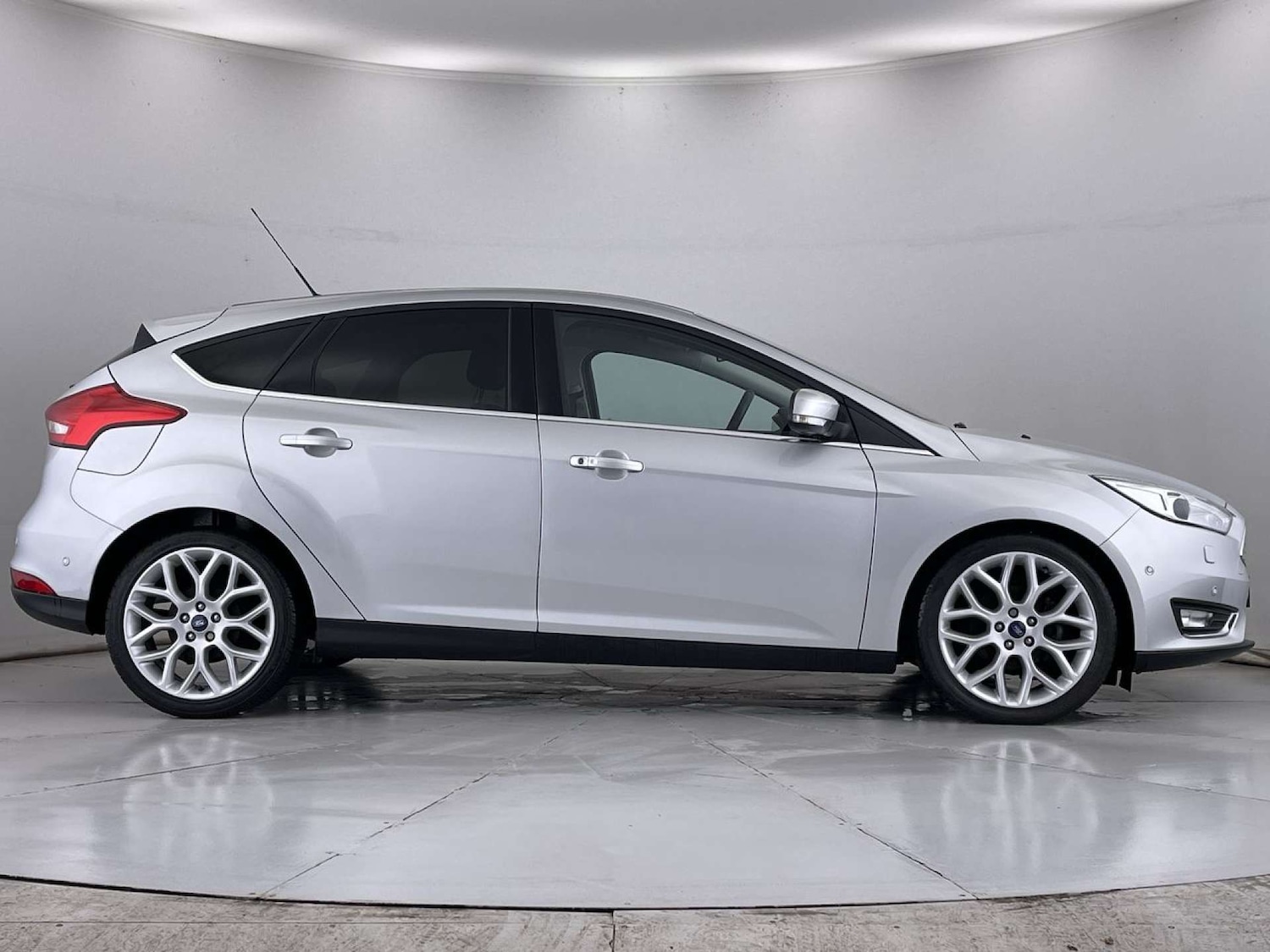 Used Ford Focus 2016 for sale - 76601746: Photo 15