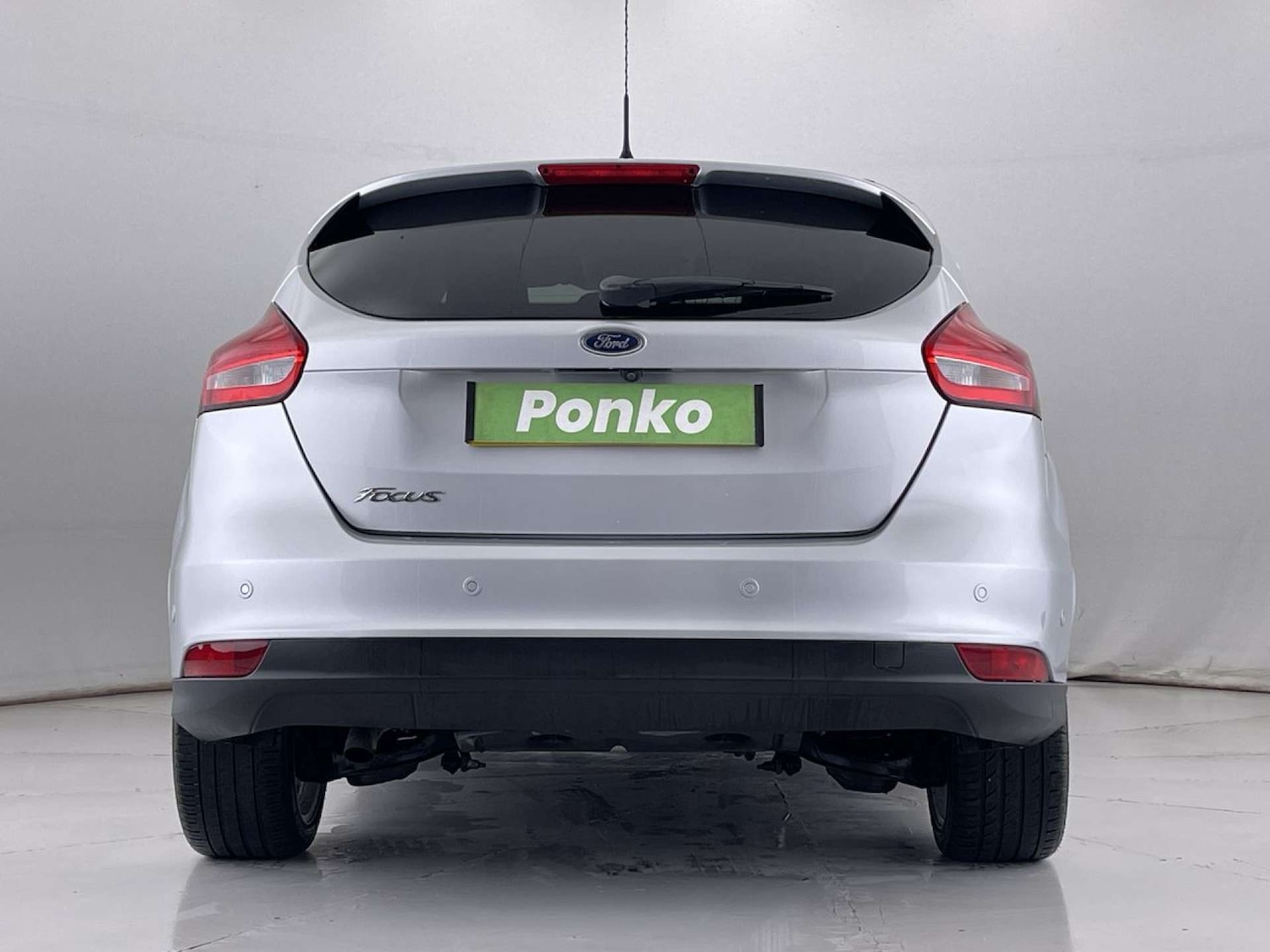 Used Ford Focus 2016 for sale - 76601746: Photo 17