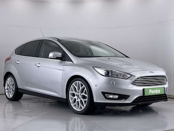 Ford - Focus