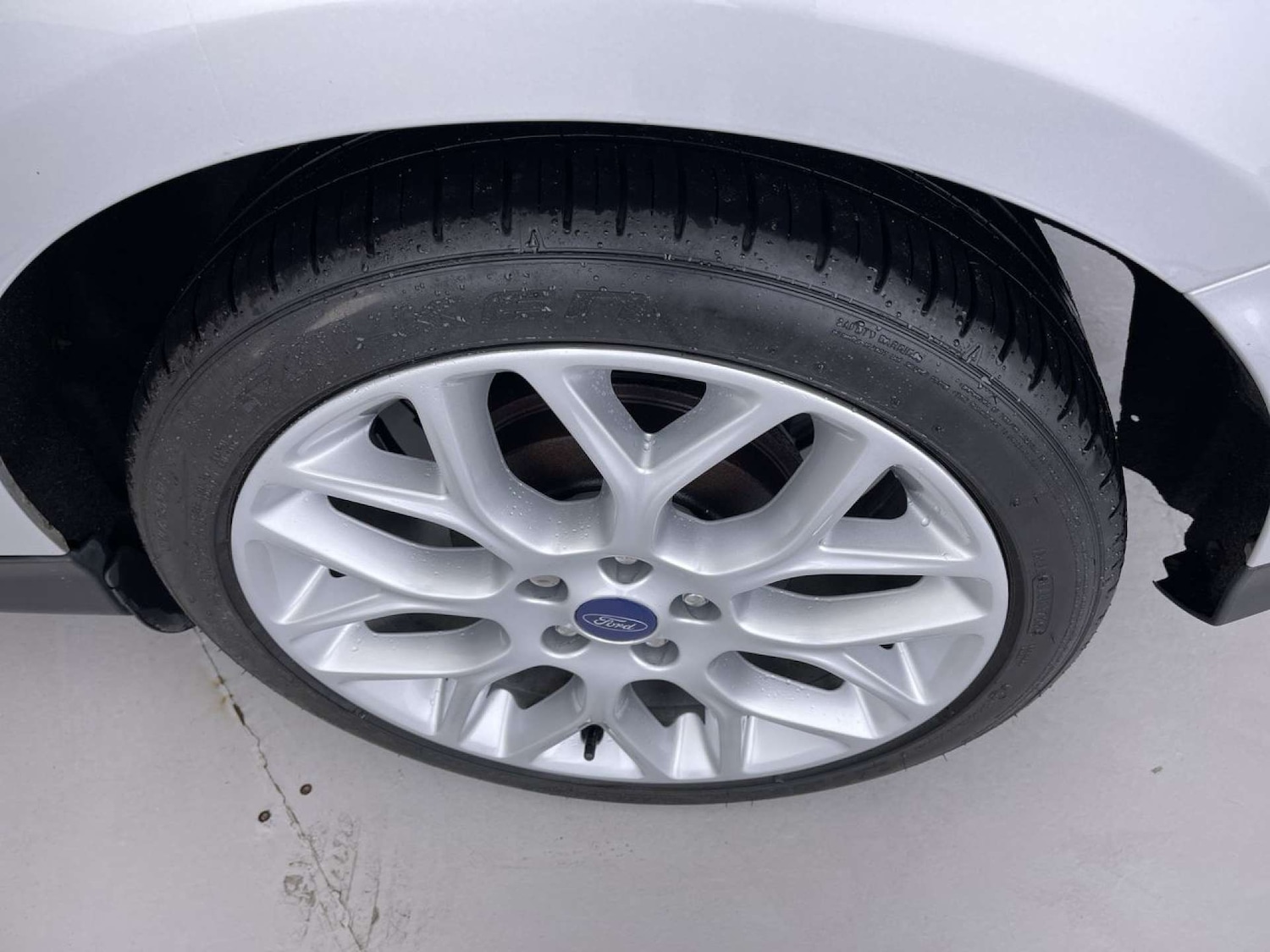 Used Ford Focus 2016 for sale - 76601746: Photo 22