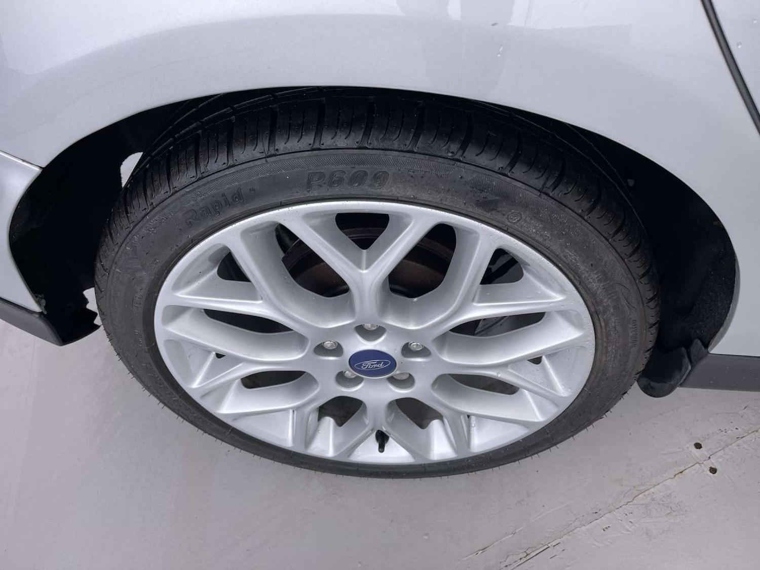 Used Ford Focus 2016 for sale - 76601746: Photo 23