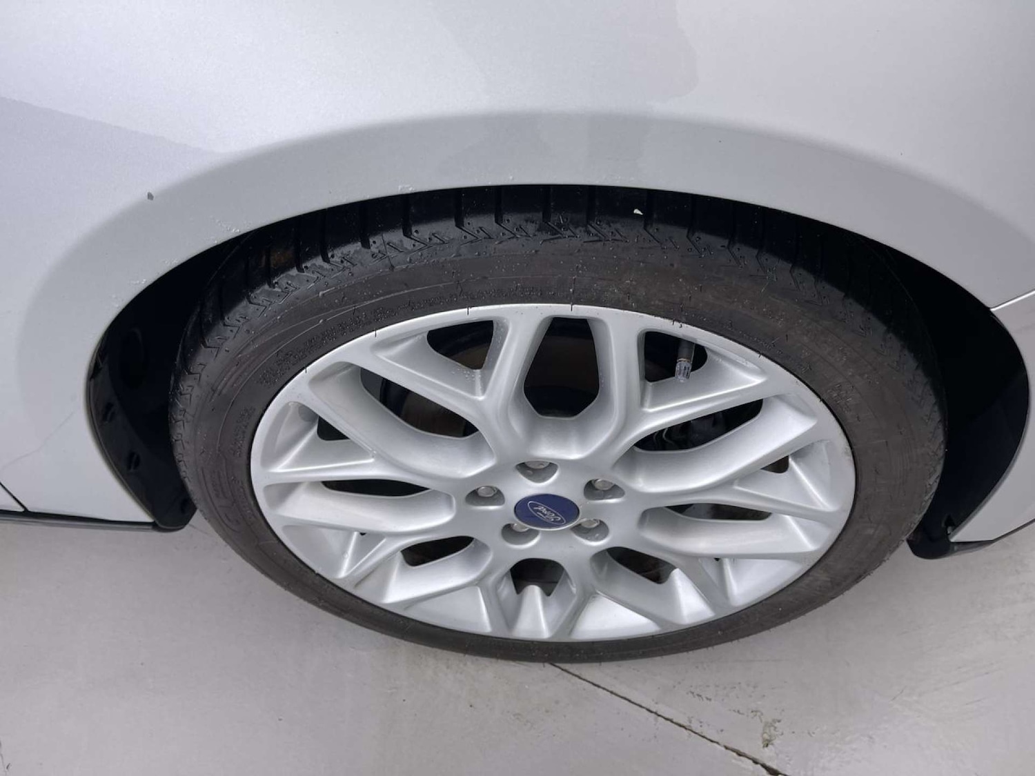 Used Ford Focus 2016 for sale - 76601746: Photo 24