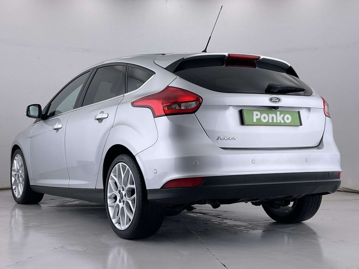 Used Ford Focus 2016 for sale - 76601746: Photo 3