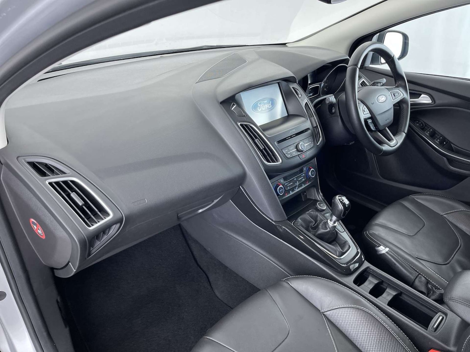 Used Ford Focus 2016 for sale - 76601746: Photo 32