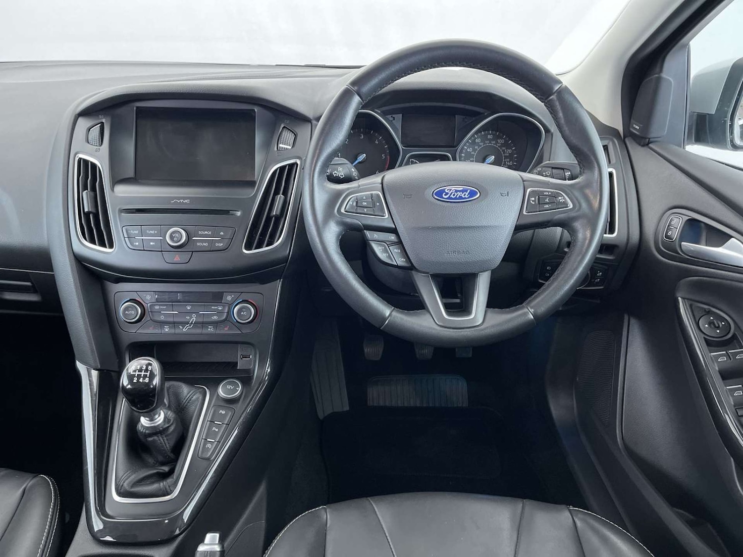 Used Ford Focus 2016 for sale - 76601746: Photo 35