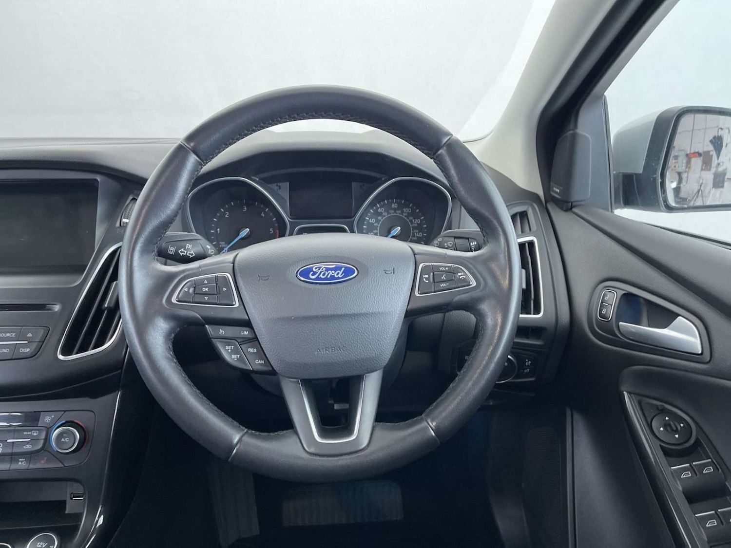 Used Ford Focus 2016 for sale - 76601746: Photo 36