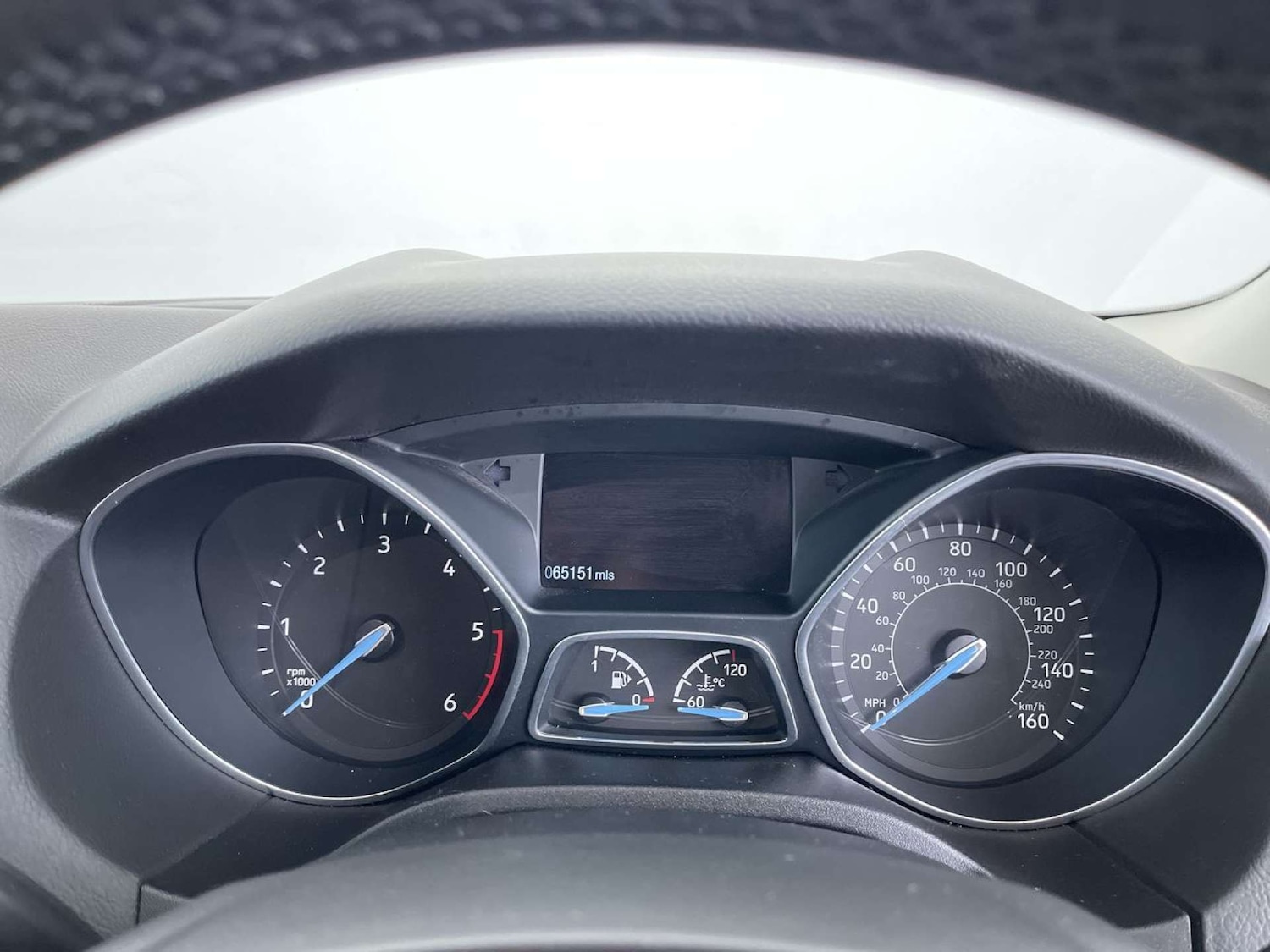 Used Ford Focus 2016 for sale - 76601746: Photo 39