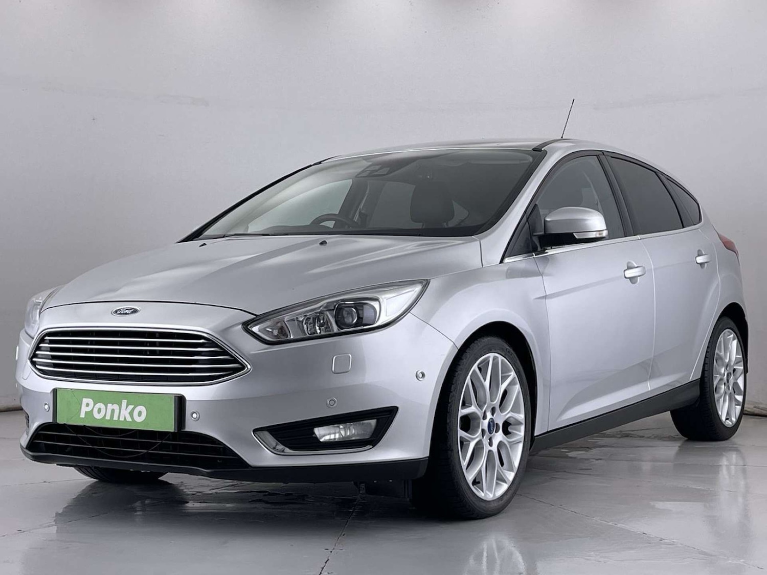 Used Ford Focus 2016 for sale - 76601746: Photo 4