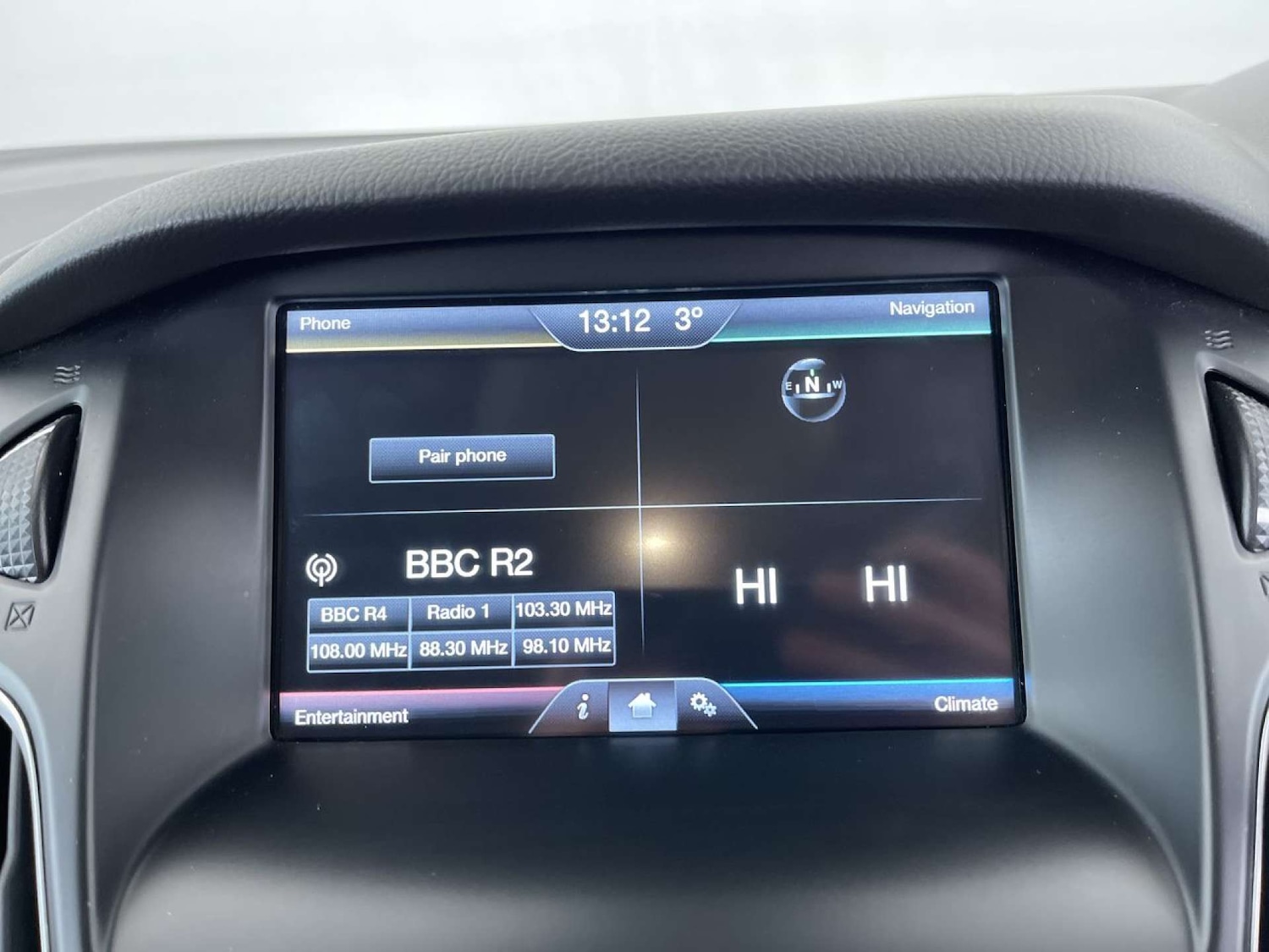 Used Ford Focus 2016 for sale - 76601746: Photo 40