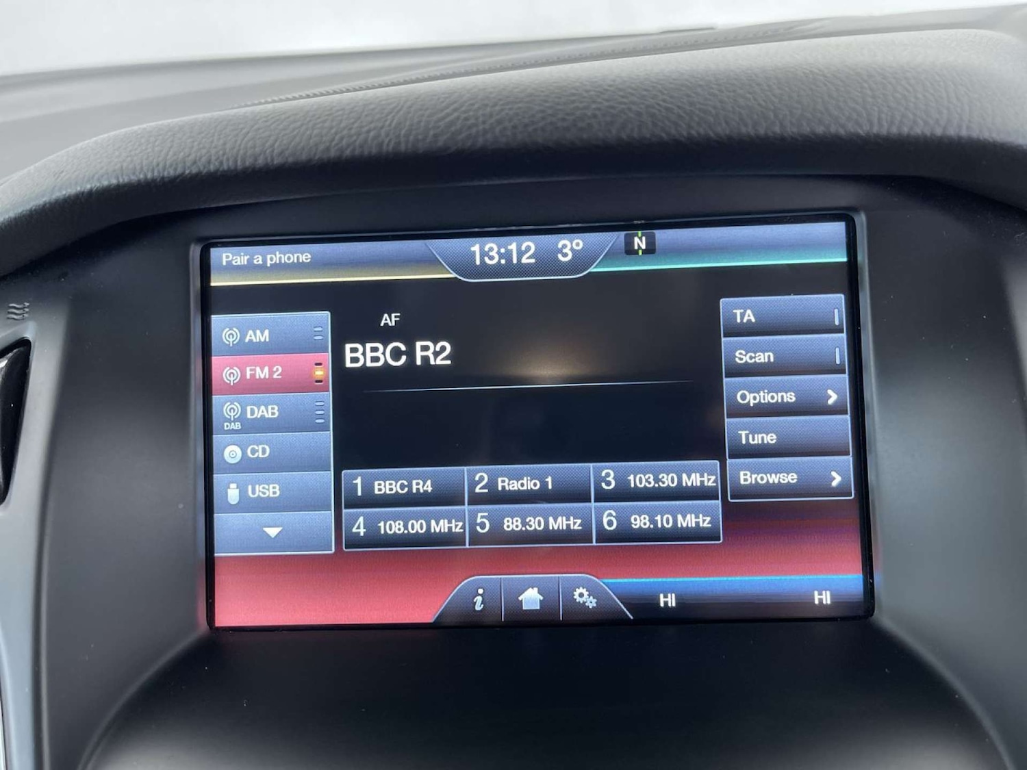 Used Ford Focus 2016 for sale - 76601746: Photo 41