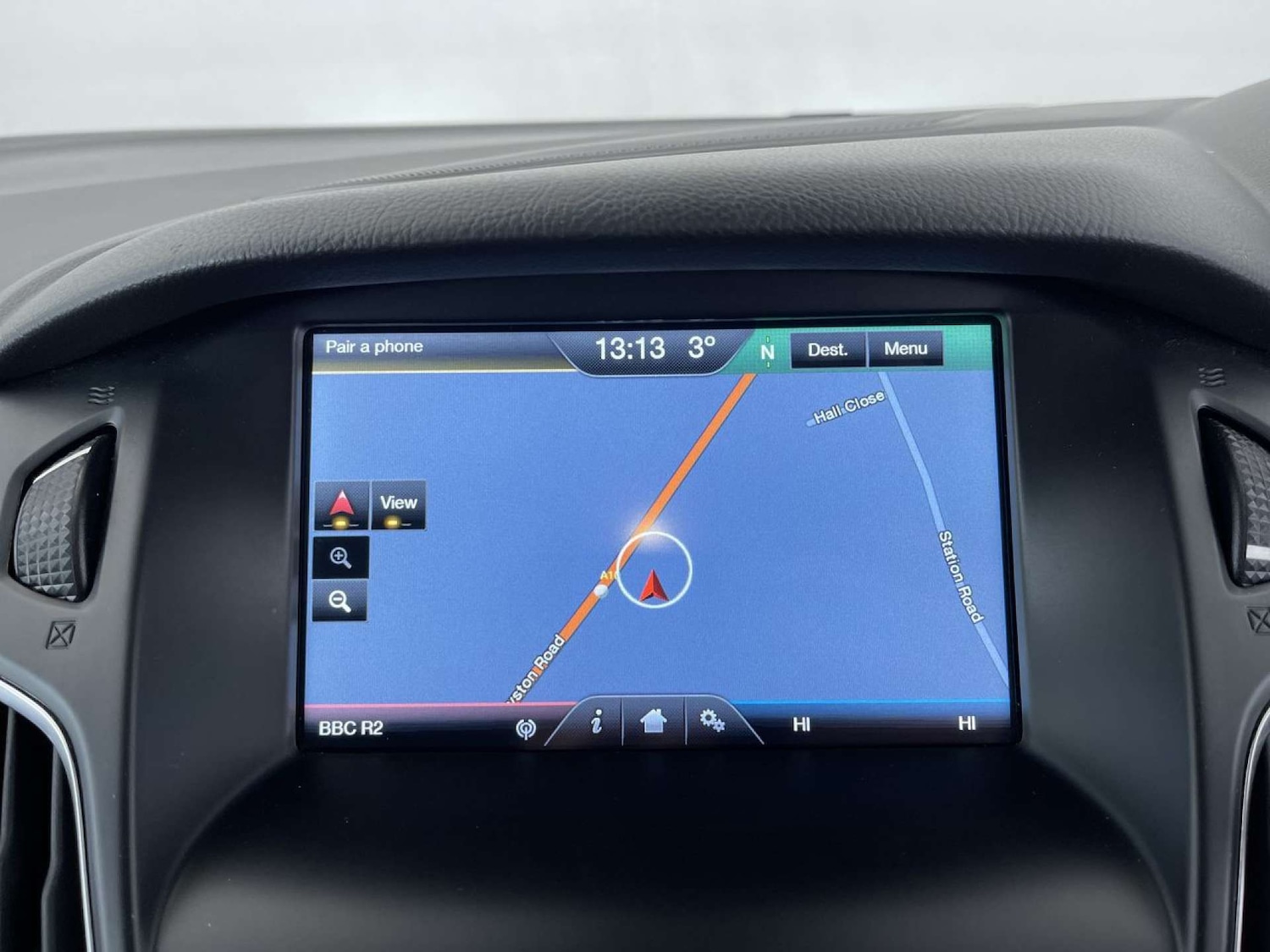 Used Ford Focus 2016 for sale - 76601746: Photo 42