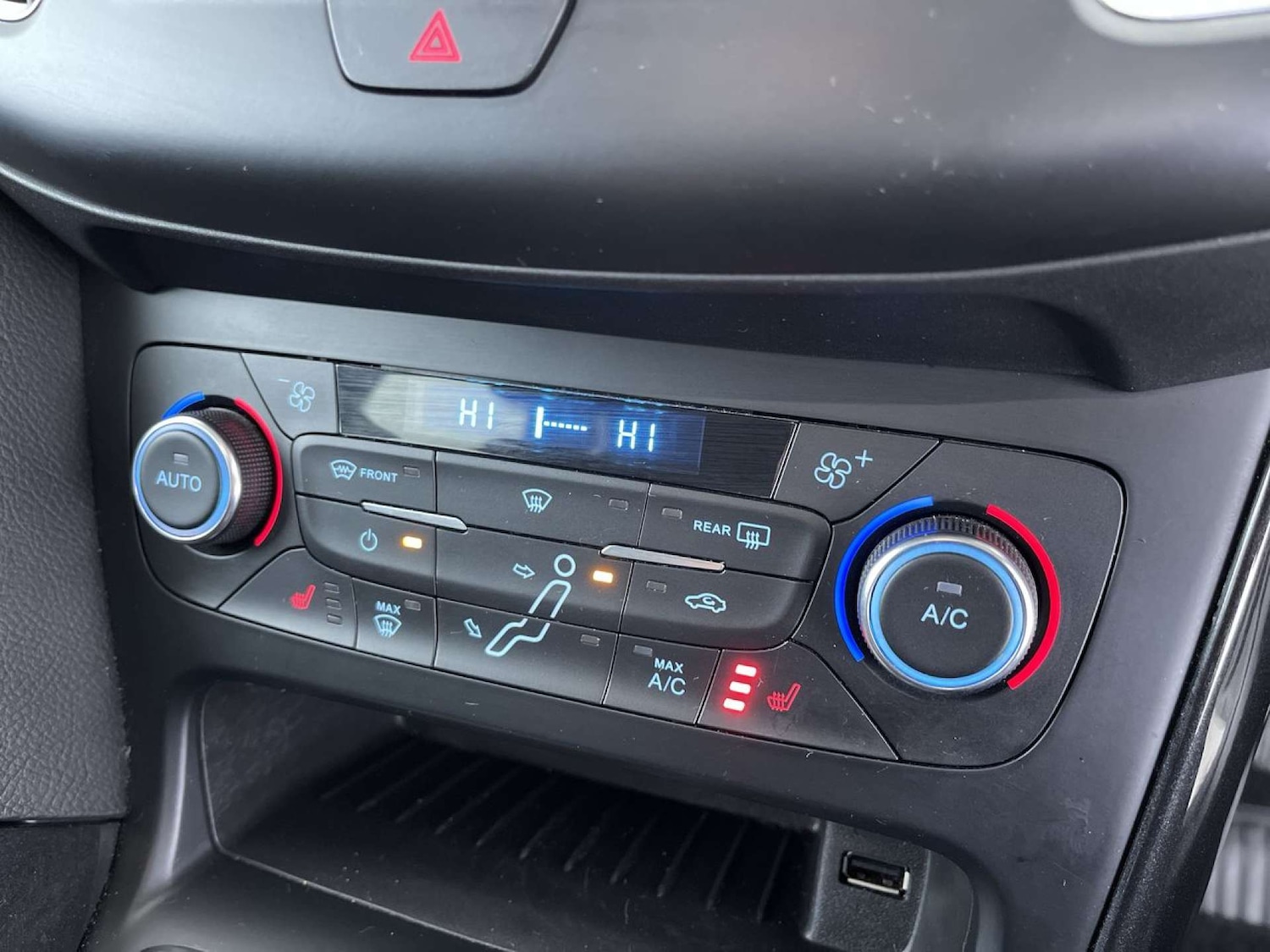 Used Ford Focus 2016 for sale - 76601746: Photo 45