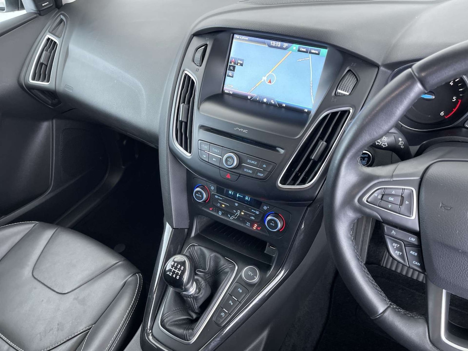 Used Ford Focus 2016 for sale - 76601746: Photo 47