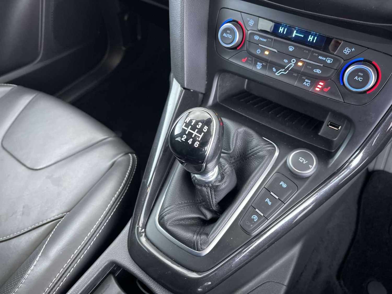 Used Ford Focus 2016 for sale - 76601746: Photo 49